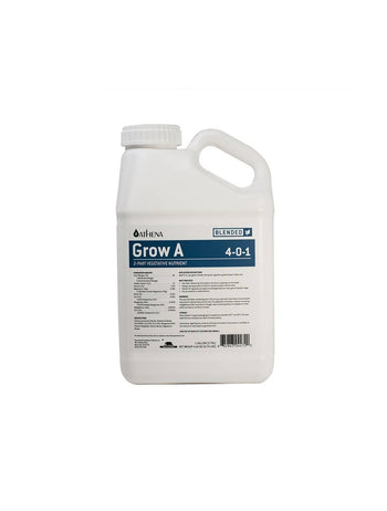Athena Grow A